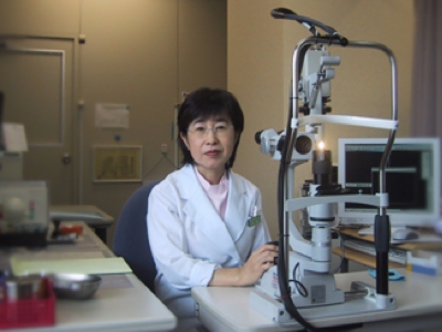 Atsuko Ohta